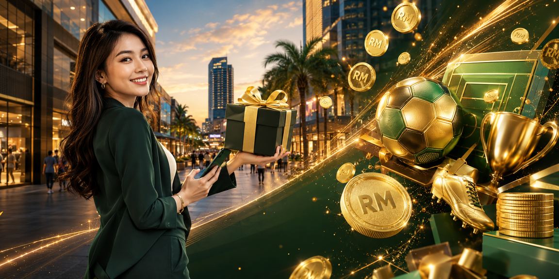 Proses deposit mudah untuk pemain Johor Bahru menggunakan perbankan tempatan