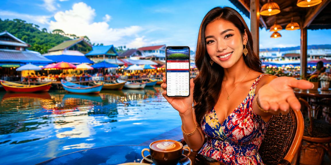 Pengguna Malaysia menikmati permainan kasino dalam talian melalui telefon mudah alih