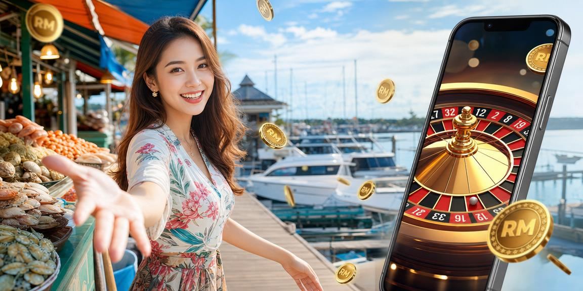 Wal stail kasino untuk permainan rolet