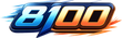 8100